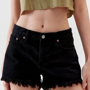 Pistola Gigi low rise shorts